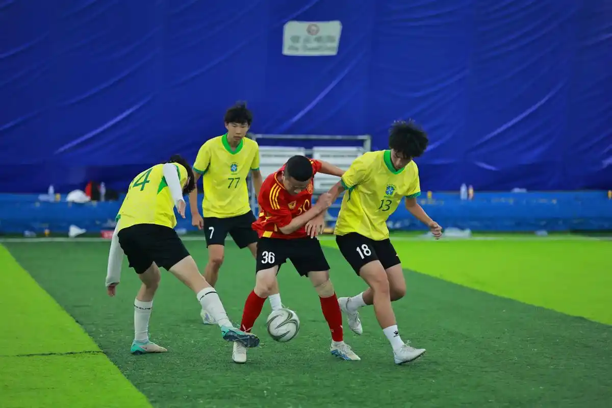 土耳其超级联赛：安塔利亚体育 VS 费内巴切